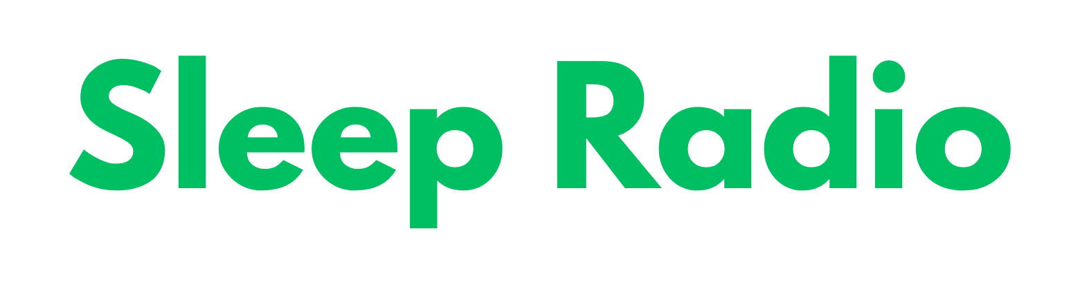 Sleep Radio