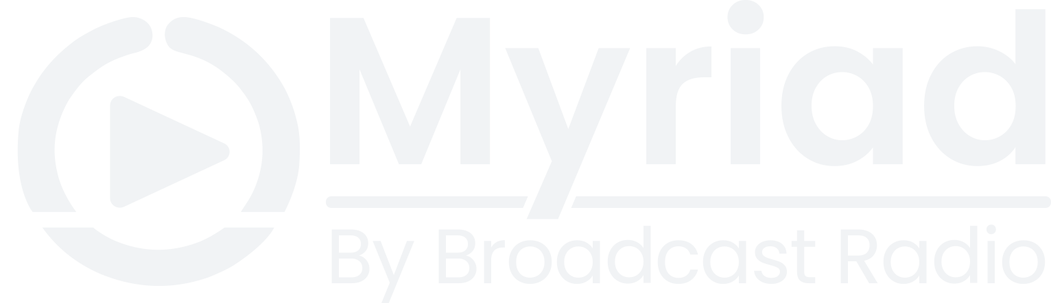 MyriadByBR