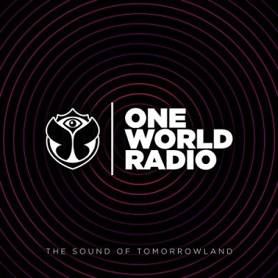 Tommorowland - Audio Distro