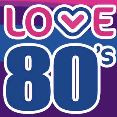 Love 80's