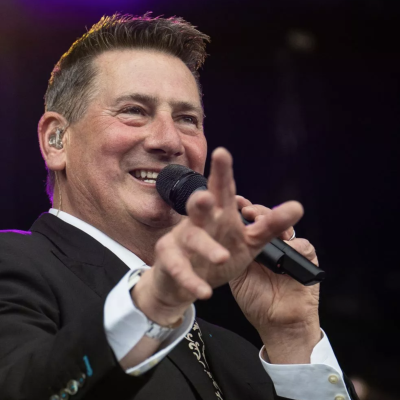 Tony Hadley - VIdeo Production