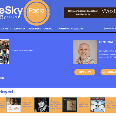 BlueSky Radio