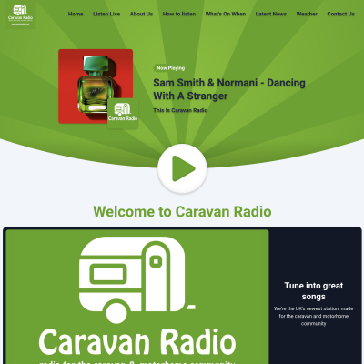 Caravan Radio