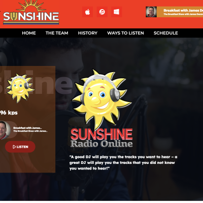 Sunshine Radio