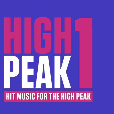 High Peak 1